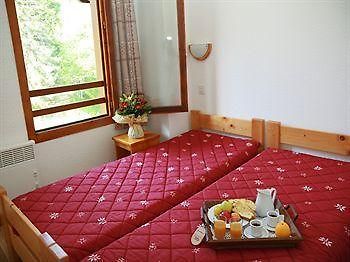 Residence La Saboia Nexity Ла-Танья Екстер'єр фото