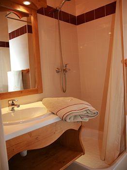 Residence La Saboia Nexity Ла-Танья Екстер'єр фото